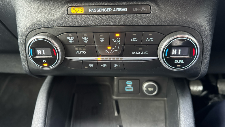 Ford Kuga 2.0 EcoBlue mHEV Titanium 5dr Diesel Estate